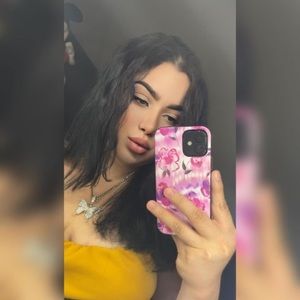 Meet your Posher, Kristal